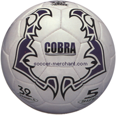 custom soccer balls