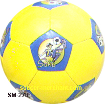 logo soccer balls